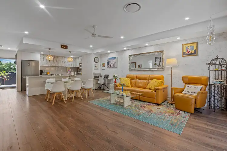 Fourth view of Homely house listing, 2 Taurus Circuit, Coomera QLD 4209