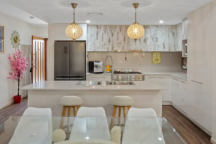 Fifth view of Homely house listing, 2 Taurus Circuit, Coomera QLD 4209