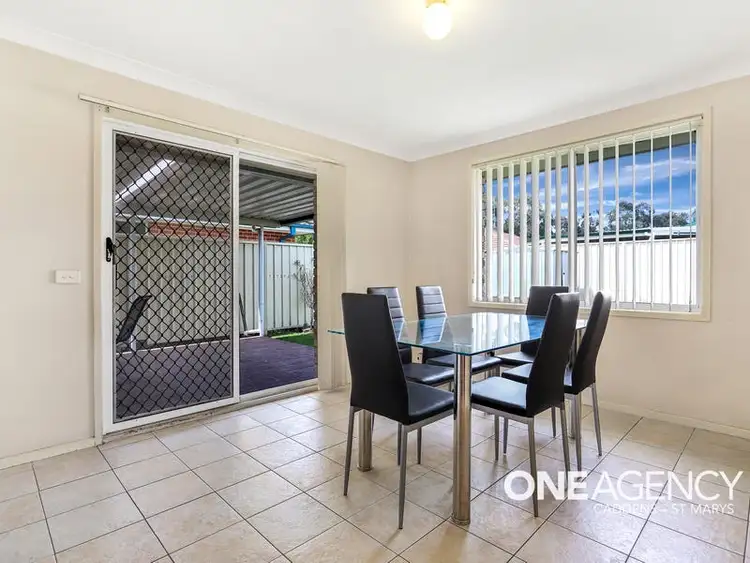 Fifth view of Homely house listing, 143 Sunflower Drive, Claremont Meadows NSW 2747