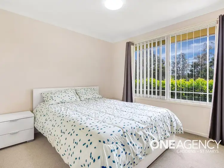 Sixth view of Homely house listing, 143 Sunflower Drive, Claremont Meadows NSW 2747