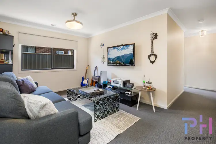 Sixth view of Homely house listing, 12 Hyatt Road, Huntly VIC 3551