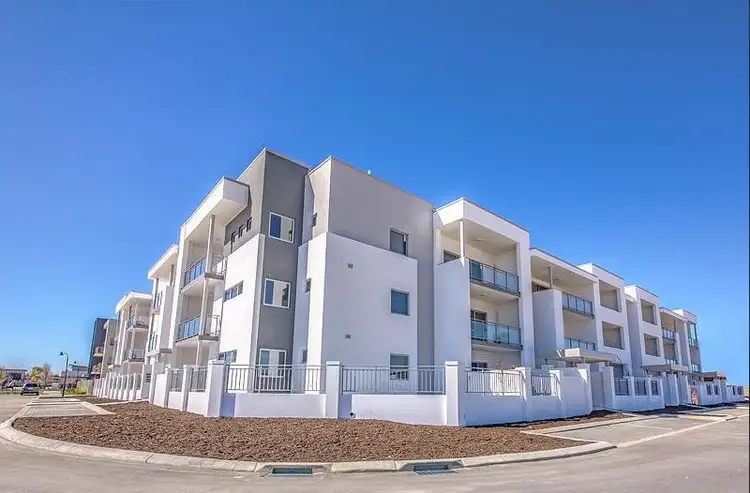 45/38 Metro Turn, Ellenbrook WA 6069