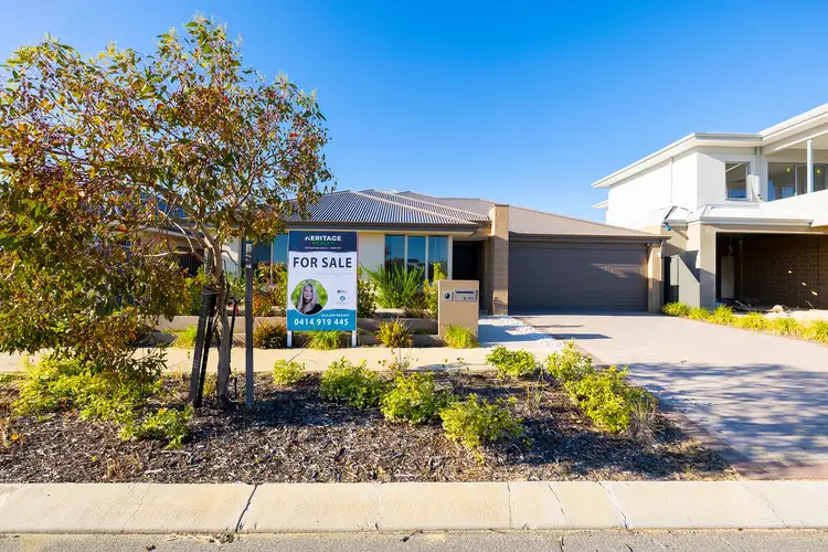 Second view of Homely house listing, 4 Barossa Loop, Harrisdale WA 6112