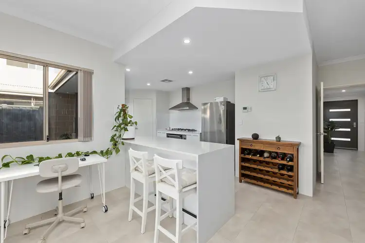 Fourth view of Homely house listing, 4 Barossa Loop, Harrisdale WA 6112