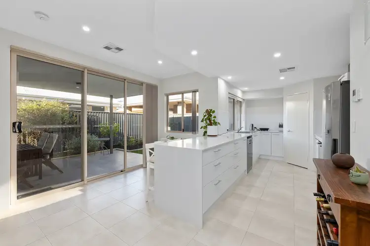 Fifth view of Homely house listing, 4 Barossa Loop, Harrisdale WA 6112
