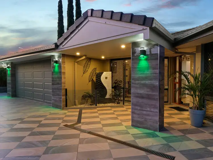 Second view of Homely house listing, 43 May Street, Parkinson QLD 4115
