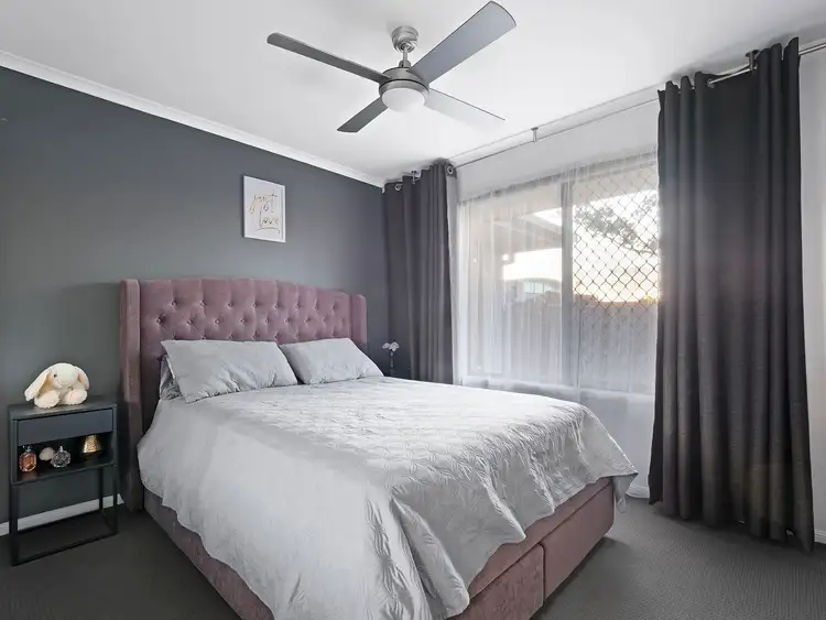 Fifth view of Homely house listing, 43 May Street, Parkinson QLD 4115