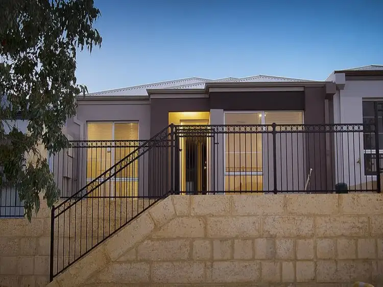 12 Walden Street, Wellard WA 6170