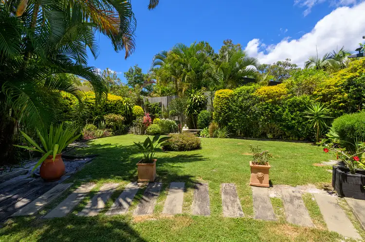 Fifth view of Homely semi-detached listing, 2/9 Zircon Street, Rainbow Beach QLD 4581