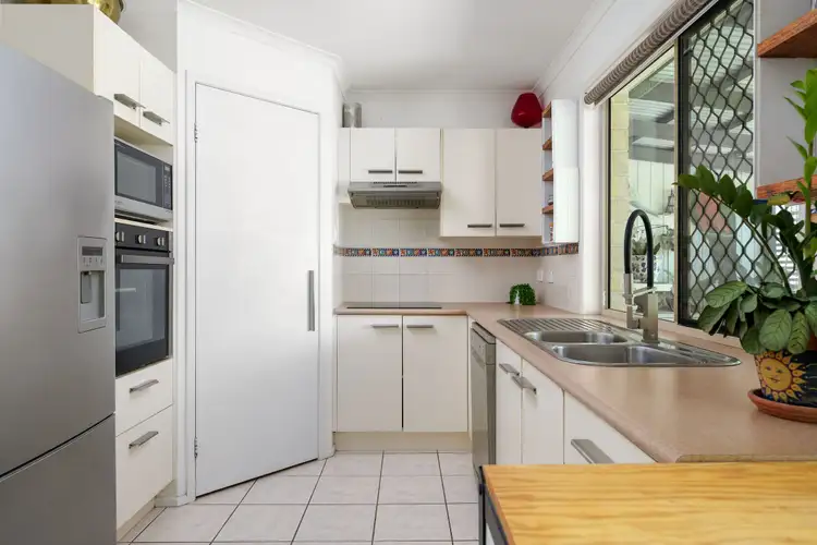 Sixth view of Homely semi-detached listing, 2/9 Zircon Street, Rainbow Beach QLD 4581