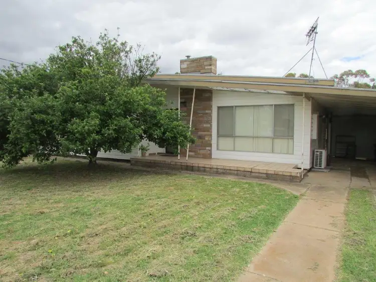 14 Dodgshun Street, Hopetoun VIC 3396