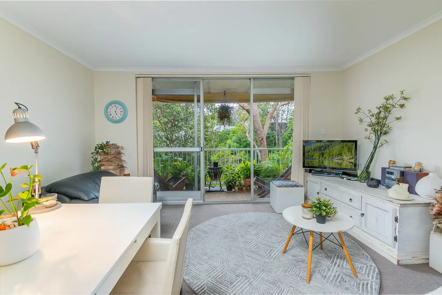 Main view of Homely unit listing, 8/15 Robert Street, Telopea NSW 2117