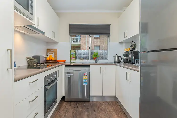Second view of Homely unit listing, 8/15 Robert Street, Telopea NSW 2117