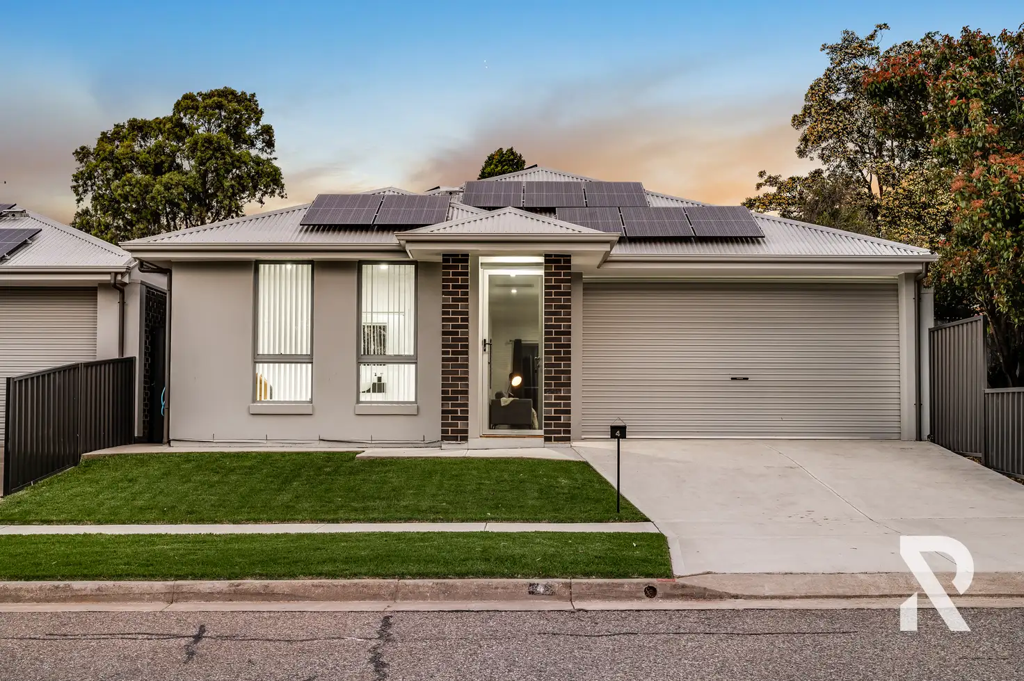 Main view of Homely house listing, 4 Sabre Avenue, Ingle Farm SA 5098