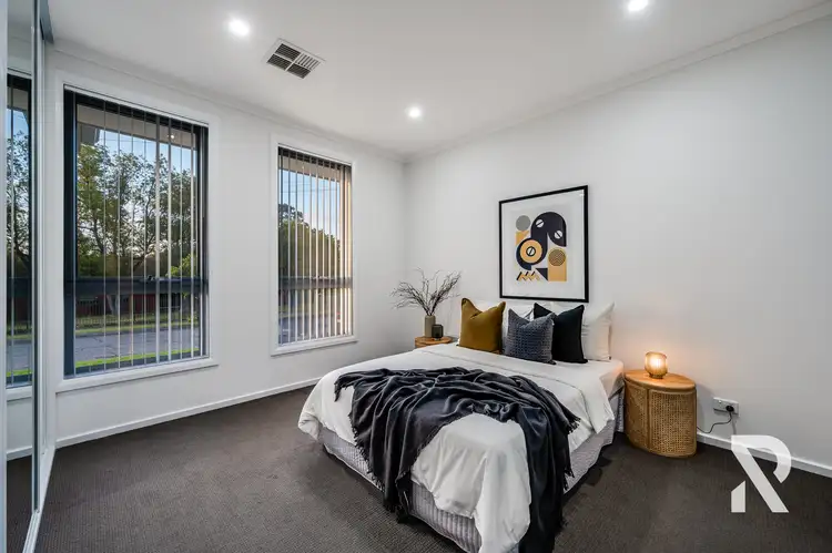 Second view of Homely house listing, 4 Sabre Avenue, Ingle Farm SA 5098