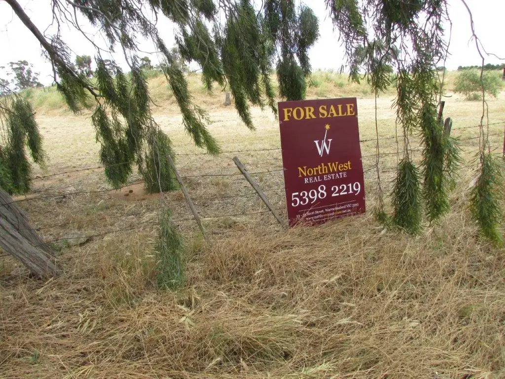 Main view of Homely land listing, C/Lot 37 Coonooer- Gowar Rd, Coonooer Bridge VIC 3477