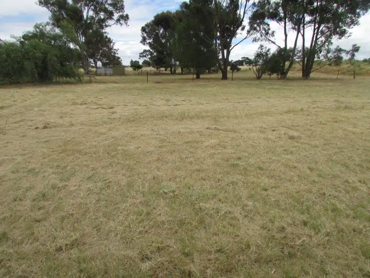 Second view of Homely land listing, C/Lot 37 Coonooer- Gowar Rd, Coonooer Bridge VIC 3477
