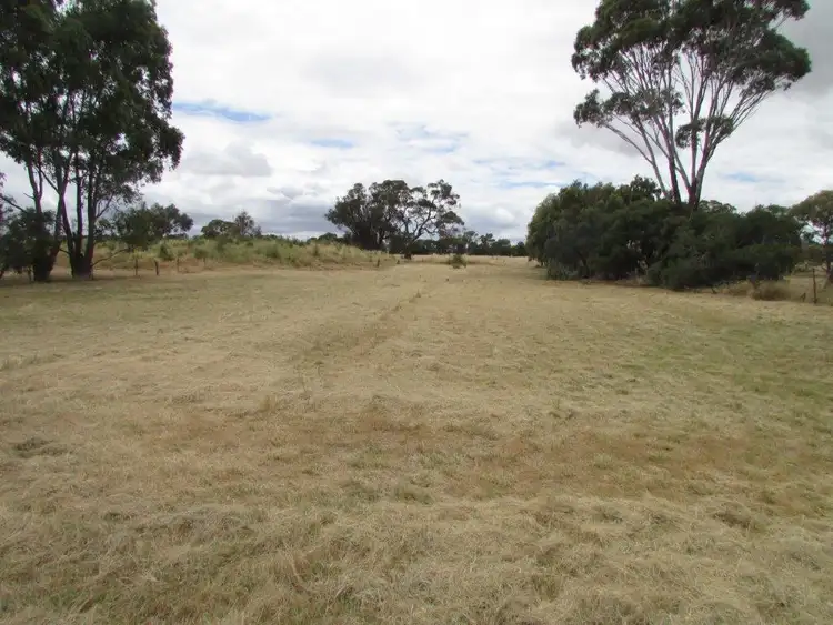 Fifth view of Homely land listing, C/Lot 37 Coonooer- Gowar Rd, Coonooer Bridge VIC 3477