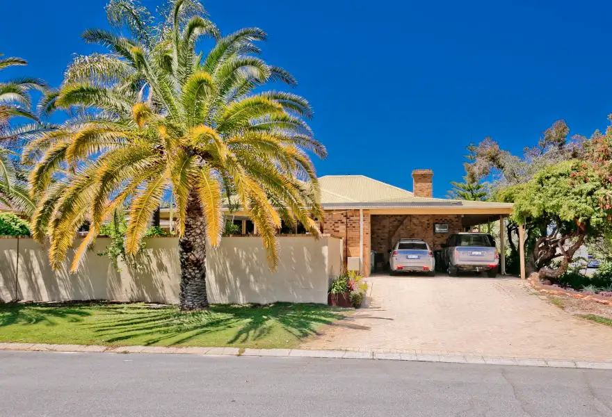 Main view of Homely house listing, 21 McCaskill Way, Noranda WA 6062