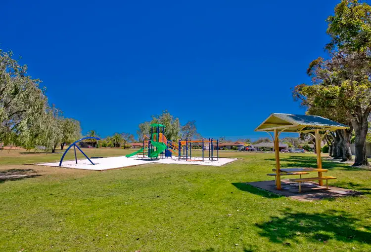 Second view of Homely house listing, 21 McCaskill Way, Noranda WA 6062