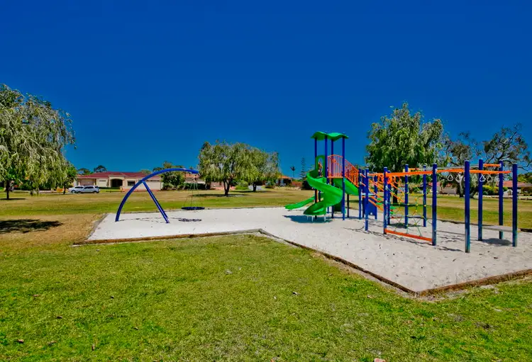 Third view of Homely house listing, 21 McCaskill Way, Noranda WA 6062
