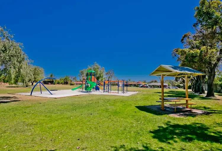 Fourth view of Homely house listing, 21 McCaskill Way, Noranda WA 6062