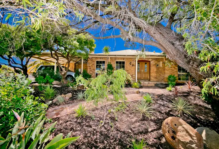 Fifth view of Homely house listing, 21 McCaskill Way, Noranda WA 6062