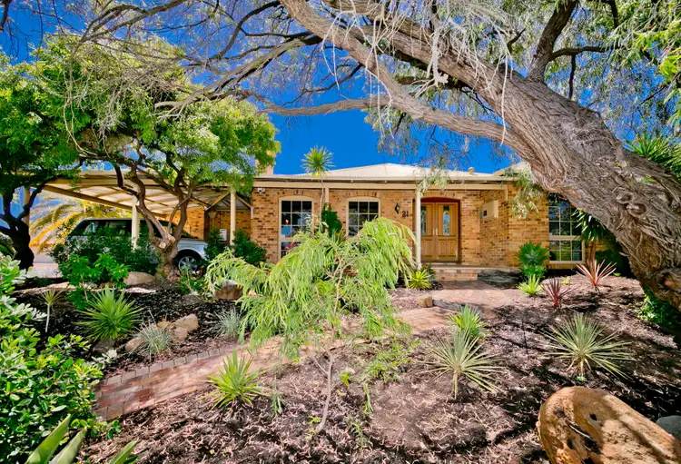 Sixth view of Homely house listing, 21 McCaskill Way, Noranda WA 6062