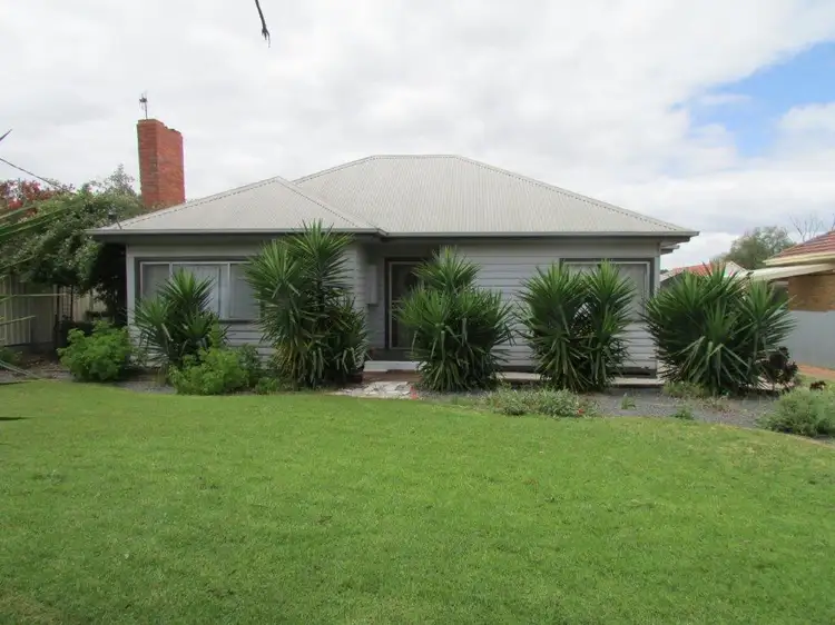 96 LASCELLES STREET, Hopetoun VIC 3396