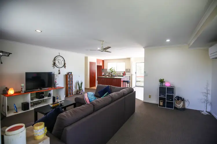 Third view of Homely house listing, 4 McMullen Court, Dysart QLD 4745