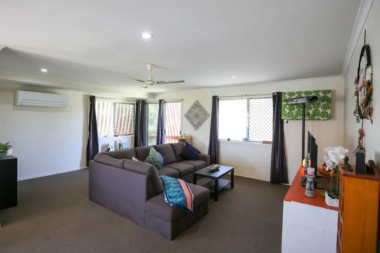 Fourth view of Homely house listing, 4 McMullen Court, Dysart QLD 4745
