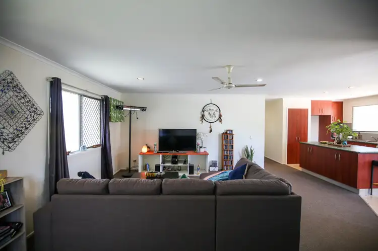 Fifth view of Homely house listing, 4 McMullen Court, Dysart QLD 4745