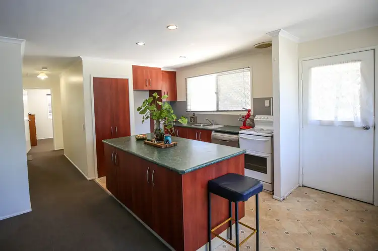 Sixth view of Homely house listing, 4 McMullen Court, Dysart QLD 4745