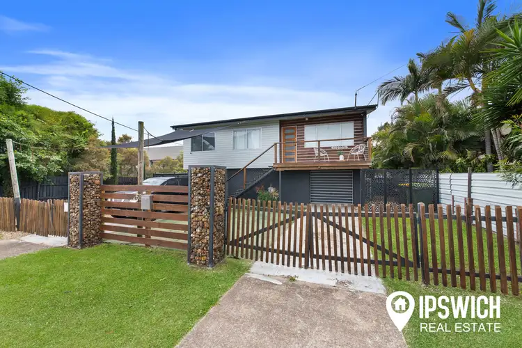 Second view of Homely house listing, 258 South Station Road, Raceview QLD 4305