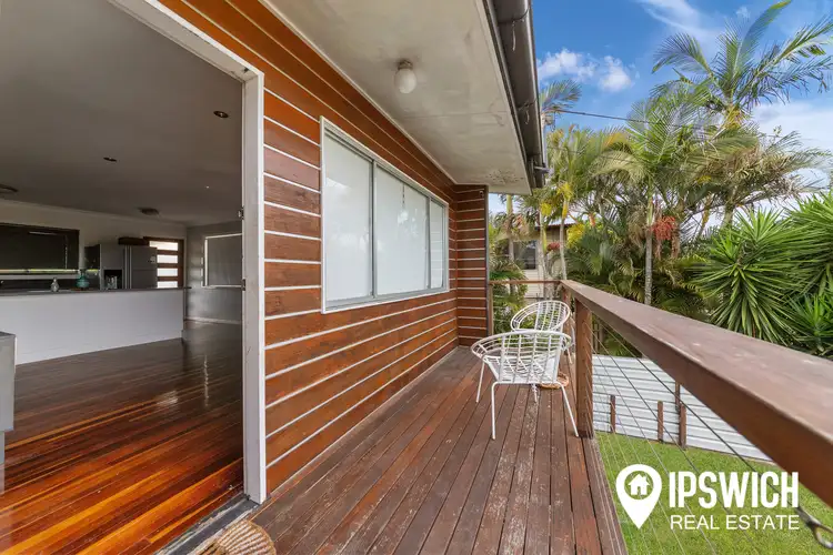 Fifth view of Homely house listing, 258 South Station Road, Raceview QLD 4305