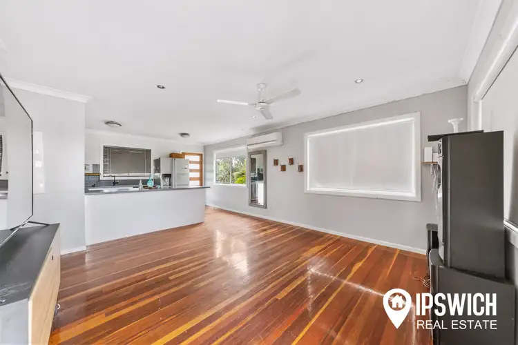 Sixth view of Homely house listing, 258 South Station Road, Raceview QLD 4305