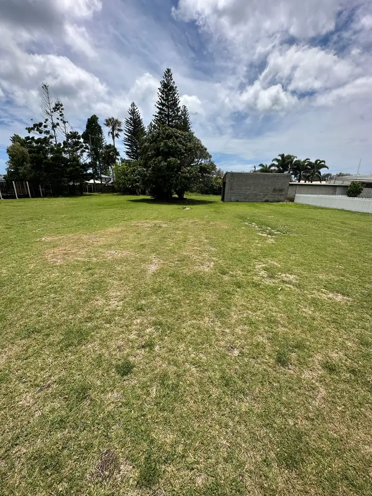 Fourth view of Homely land listing, LOT 3, 45 Bathurst Street, Elliott Heads QLD 4670