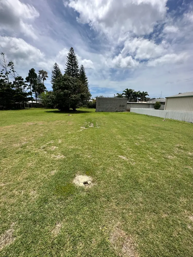 Fifth view of Homely land listing, LOT 3, 45 Bathurst Street, Elliott Heads QLD 4670