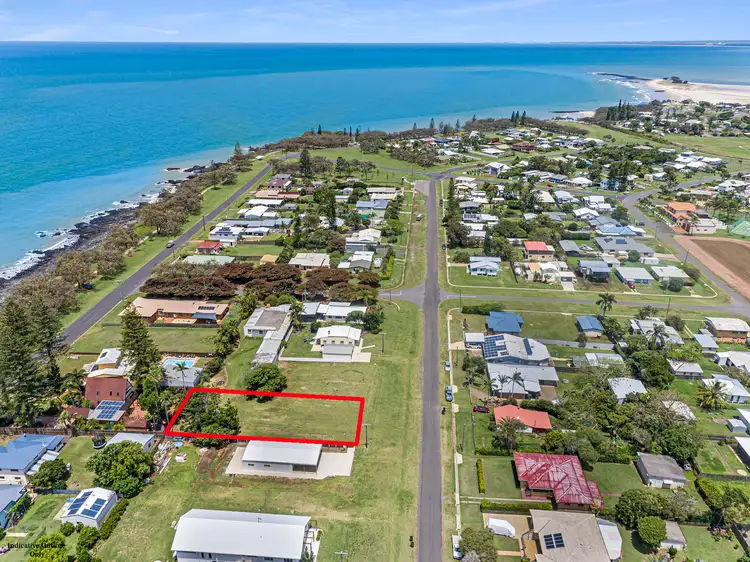 Second view of Homely land listing, LOT 4/45 Bathurst Street, Elliott Heads QLD 4670