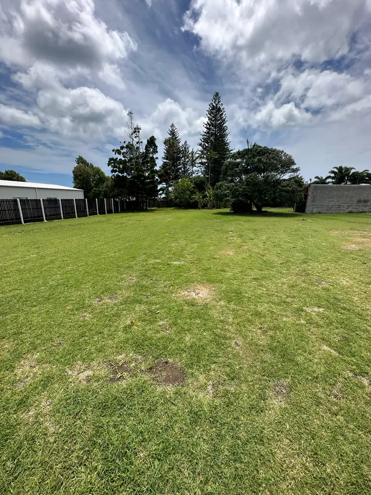 Fourth view of Homely land listing, LOT 4/45 Bathurst Street, Elliott Heads QLD 4670