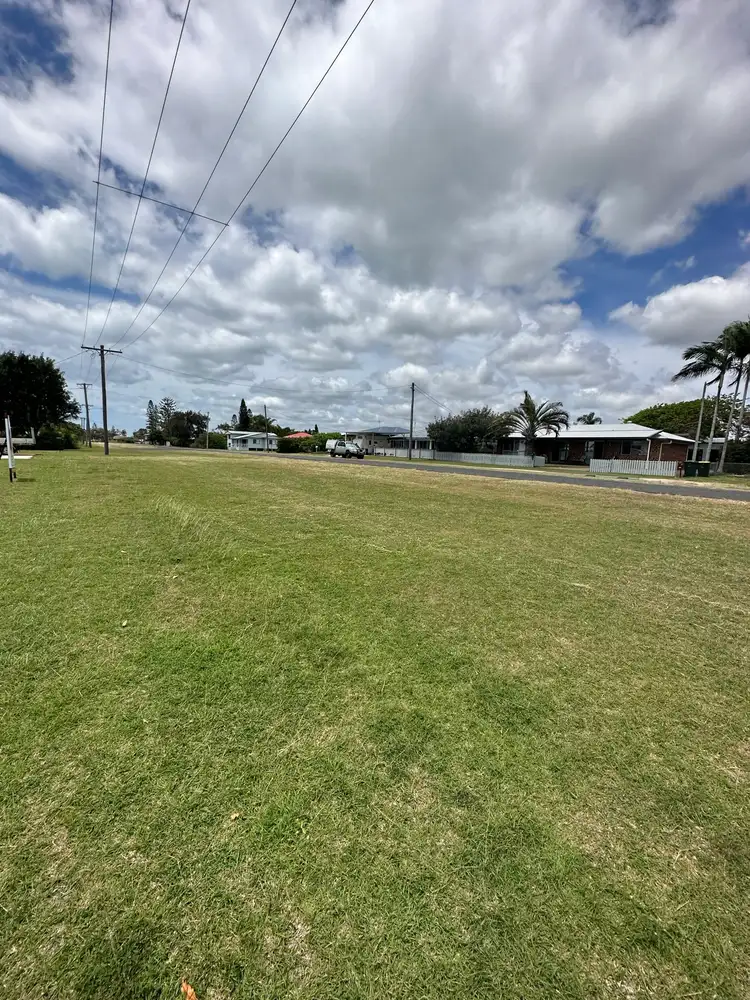 Fifth view of Homely land listing, LOT 4/45 Bathurst Street, Elliott Heads QLD 4670
