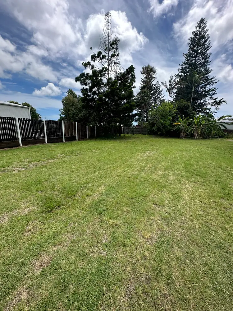 Sixth view of Homely land listing, LOT 4/45 Bathurst Street, Elliott Heads QLD 4670