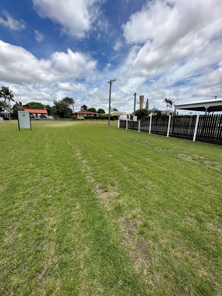 Seventh view of Homely land listing, LOT 4/45 Bathurst Street, Elliott Heads QLD 4670