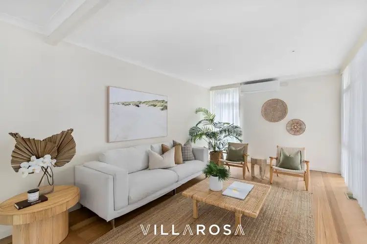 Third view of Homely house listing, 27 Moreton Bay Drive, Highton VIC 3216