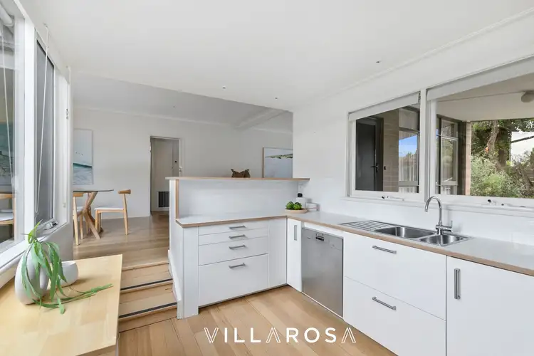 Fifth view of Homely house listing, 27 Moreton Bay Drive, Highton VIC 3216