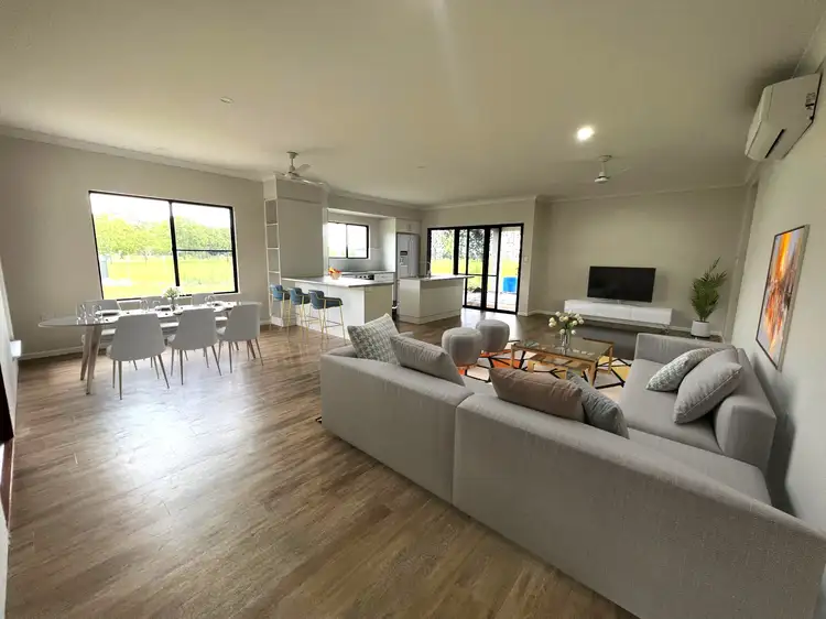 Second view of Homely house listing, 12 Driver Close, Atherton QLD 4883