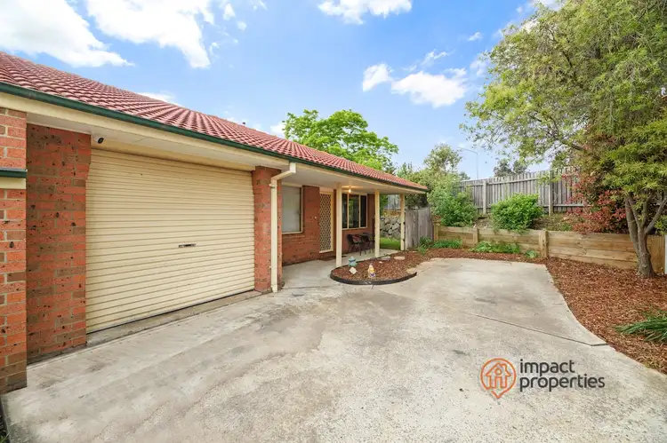 9/48 Sid Barnes Crescent, Gordon ACT 2906