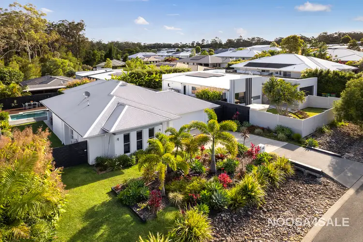 25 Azolla Circle, Noosaville QLD 4566