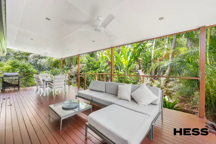 Second view of Homely house listing, 8 Jarrah Court, Coffs Harbour NSW 2450