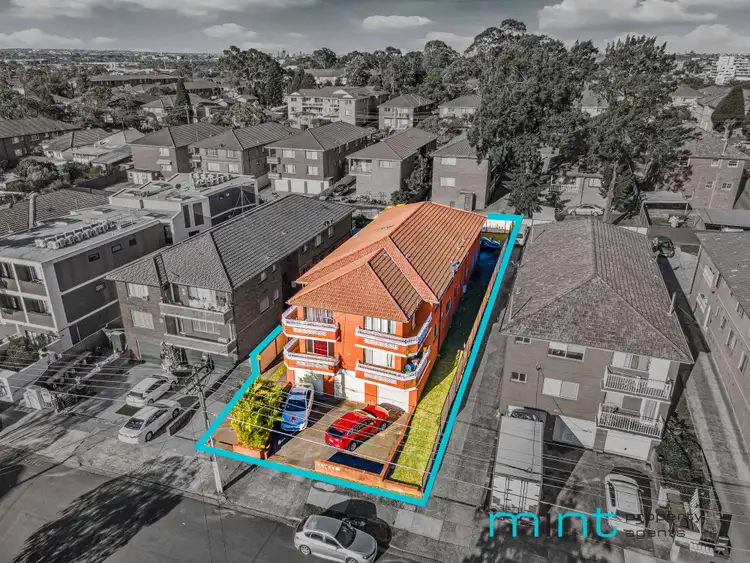 11 Hillard Street, Wiley Park NSW 2195